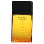 Azzaro by Azzaro - Eau De Toilette Spray (unboxed) 100 ml - för män