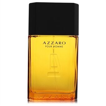 Azzaro by Azzaro - Eau De Toilette Spray (unboxed) 100 ml - för män