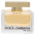 The One by Dolce & Gabbana - Eau De Parfum Spray (unboxed) 75 ml - för kvinnor