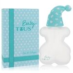 Baby Tous by Tous - Eau De Cologne Spray 100 ml - för kvinnor