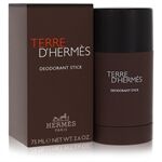 Terre D'Hermes by Hermes - Deodorant Stick 75 ml - för män