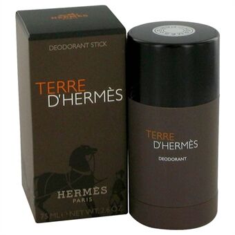 Terre D\'Hermes by Hermes - Deodorant Stick 75 ml - för män