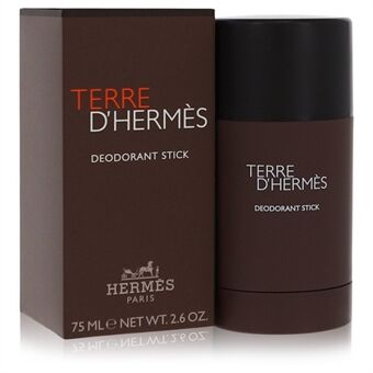 Terre D\'Hermes by Hermes - Deodorant Stick 75 ml - för män