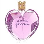 Princess by Vera Wang - Eau De Toilette Spray (unboxed) 100 ml - för kvinnor