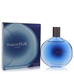 Due by Laura Biagiotti - Eau De Toilette Spray 90 ml - för män