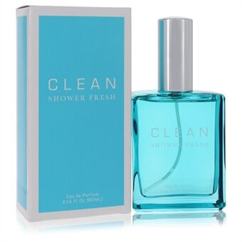 Clean Shower Fresh by Clean - Eau De Parfum Spray 63 ml - för kvinnor