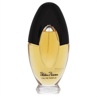 Paloma Picasso by Paloma Picasso - Eau De Parfum Spray (Tester) 100 ml - för kvinnor