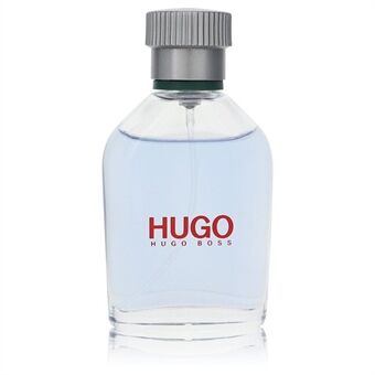 Hugo by Hugo Boss - Eau De Toilette Spray (unboxed) 38 ml - för män