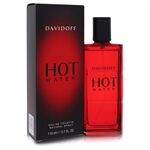 Hot Water by Davidoff - Eau De Toilette Spray 109 ml - för män