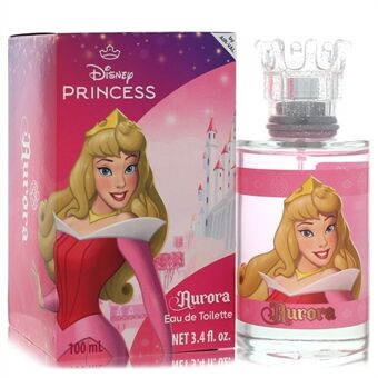 Disney Princess Aurora by Disney - Eau De Toilette Spray 100 ml - för kvinnor