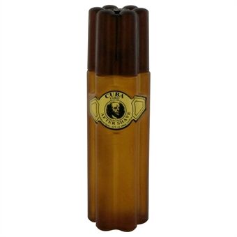 Cuba Gold by Fragluxe - After Shave Spray (unboxed) 100 ml - för män