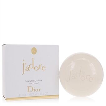 Jadore by Christian Dior - Soap 154 ml - för kvinnor