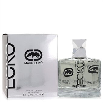 Ecko by Marc Ecko - Eau De Toilette Spray 100 ml - för män