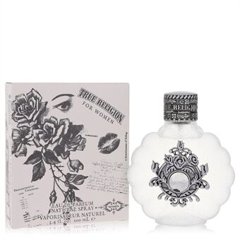 True Religion by True Religion - Eau De Parfum Spray 100 ml - för kvinnor
