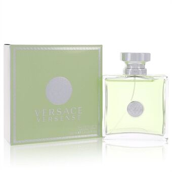 Versace Versense by Versace - Eau De Toilette Spray 100 ml - för kvinnor