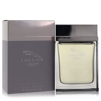 Jaguar Vision by Jaguar - Eau De Toilette Spray 100 ml - för män