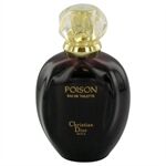 Poison by Christian Dior - Eau De Toilette Spray (unboxed) 50 ml - för kvinnor