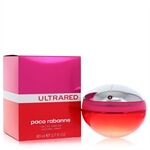 Ultrared by Paco Rabanne - Eau De Parfum Spray 80 ml - för kvinnor