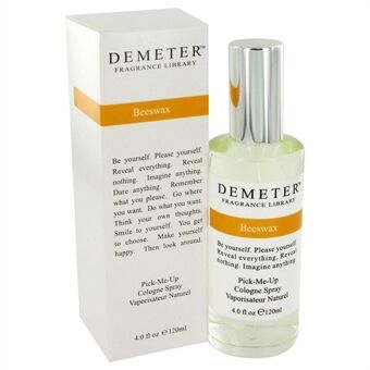 Demeter Beeswax by Demeter - Cologne Spray 120 ml - för kvinnor