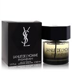La Nuit De L'Homme by Yves Saint Laurent - Eau De Toilette Spray 60 ml - för män