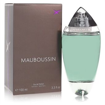 Mauboussin by Mauboussin - Eau De Parfum Spray 100 ml - för män