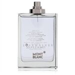 Starwalker by Mont Blanc - Eau De Toilette Spray (Tester) 75 ml - för män