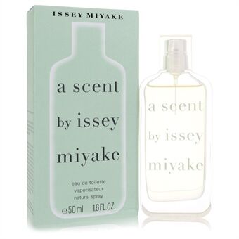 A Scent by Issey Miyake - Eau De Toilette Spray 50 ml - för kvinnor