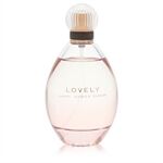 Lovely by Sarah Jessica Parker - Eau De Parfum Spray (unboxed) 100 ml - för kvinnor