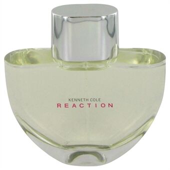 Kenneth Cole Reaction by Kenneth Cole - Eau De Parfum Spray (unboxed) 100 ml - för kvinnor
