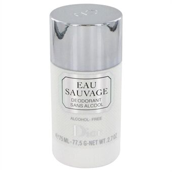 Eau Sauvage by Christian Dior - Deodorant Stick 75 ml - för män