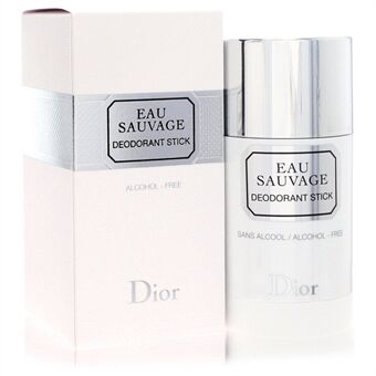 Eau Sauvage by Christian Dior - Deodorant Stick 75 ml - för män