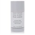 L'EAU D'ISSEY (issey Miyake) by Issey Miyake - Deodorant Stick 75 ml - för män