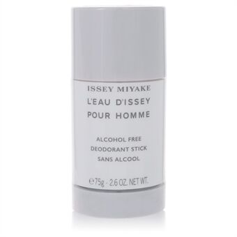 L\'EAU D\'ISSEY (issey Miyake) by Issey Miyake - Deodorant Stick 75 ml - för män