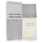 L'EAU D'ISSEY (issey Miyake) by Issey Miyake - Eau De Toilette Spray 200 ml - för män