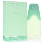 Creation The Vert by Ted Lapidus - Eau De Toilette Spray 100 ml - för kvinnor