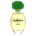 Cabotine by Parfums Gres - Eau De Toilette Spray (unboxed) 100 ml - för kvinnor