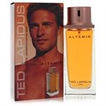 Altamir by Ted Lapidus - Eau De Toilette Spray (New) 125 ml - för män