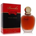 Bumba by YZY Perfume - Eau De Parfum Spray 100 ml - för kvinnor