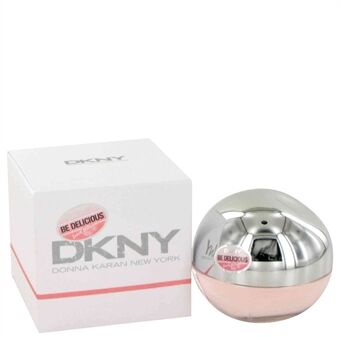 Be Delicious Fresh Blossom by Donna Karan - Eau De Parfum Spray 30 ml - för kvinnor