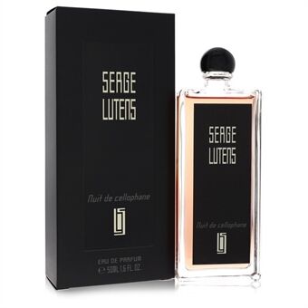 Nuit De Cellophane by Serge Lutens - Eau De Parfum Spray (Unisex) 50 ml - för kvinnor