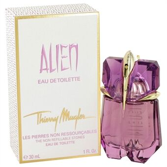 Alien by Thierry Mugler - Eau De Toilette Spray 30 ml - för kvinnor