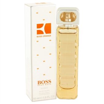 Boss Orange by Hugo Boss - Eau De Toilette Spray 50 ml - för kvinnor