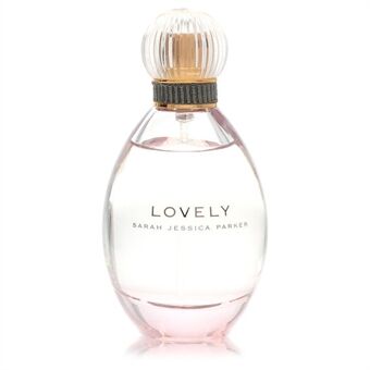 Lovely by Sarah Jessica Parker - Eau De Parfum Spray (unboxed) 50 ml - för kvinnor