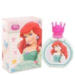 Disney Princess Ariel by Disney - Eau De Toilette Spray 100 ml - för kvinnor