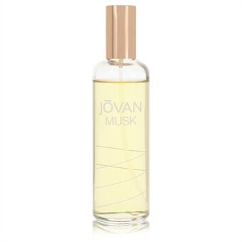 Jovan Musk by Jovan - Cologne Concentrate Spray (unboxed) 96 ml - för kvinnor