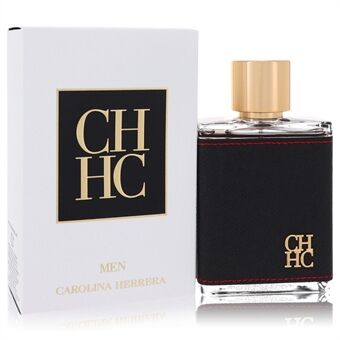 CH Carolina Herrera by Carolina Herrera - Eau De Toilette Spray 100 ml - för män