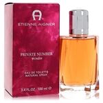 Private Number by Etienne Aigner - Eau De Toilette Spray 100 ml - för kvinnor