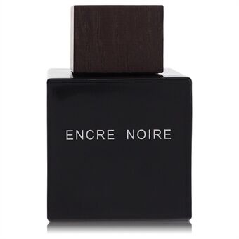 Encre Noire by Lalique - Eau De Toilette Spray (unboxed) 100 ml - för män