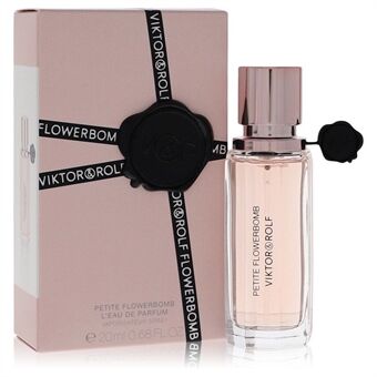 Flowerbomb by Viktor & Rolf - Eau De Parfum Spray 20 ml - för kvinnor