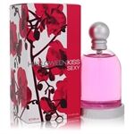 Halloween Kiss Sexy by Jesus Del Pozo - Eau De Toilette Spray 100 ml - för kvinnor